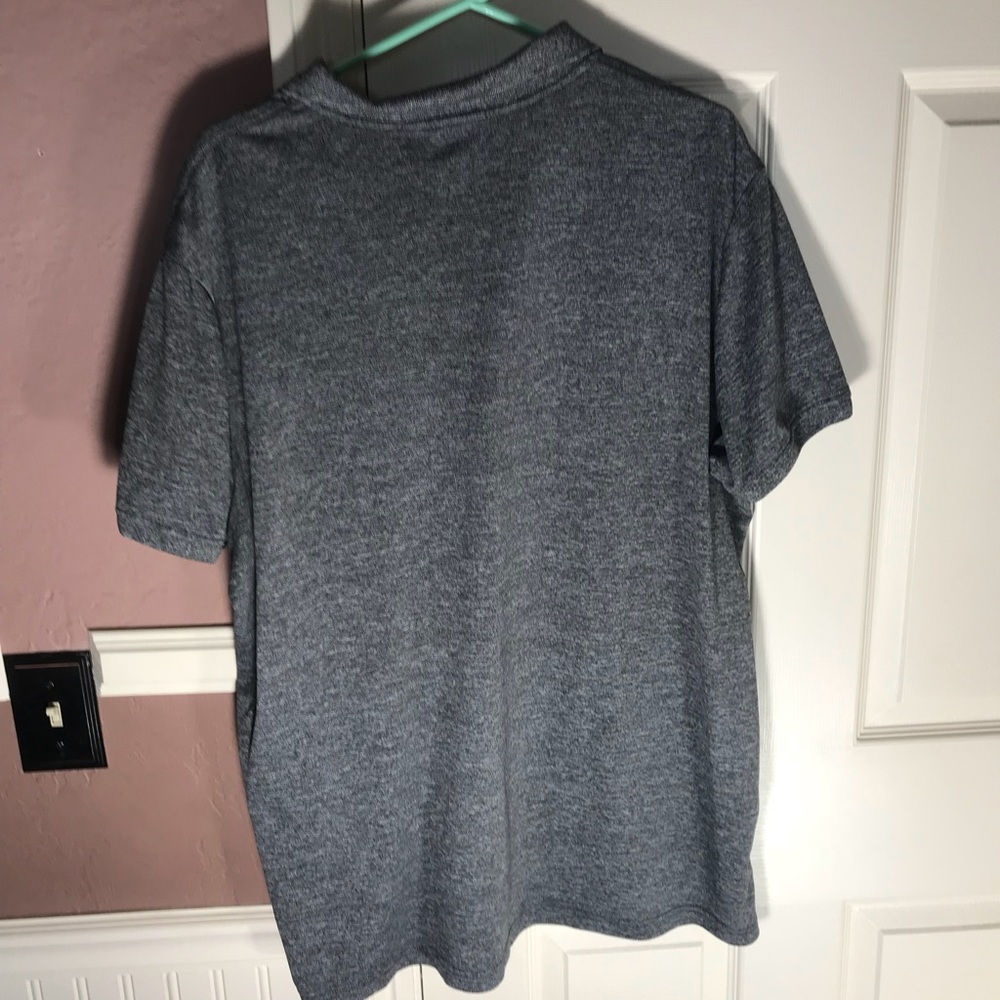 Polo button up - Picture 2 of 3